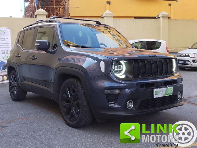 JEEP Renegade 1.0 T3 2 WD