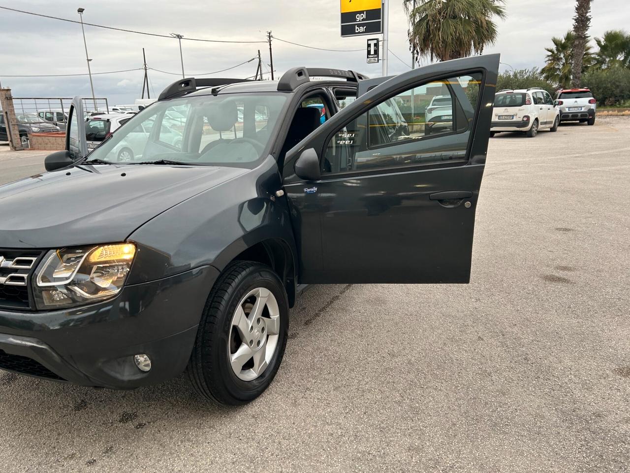 Dacia Duster 1.5 dCi 110CV Start&Stop 4x2 Prestige