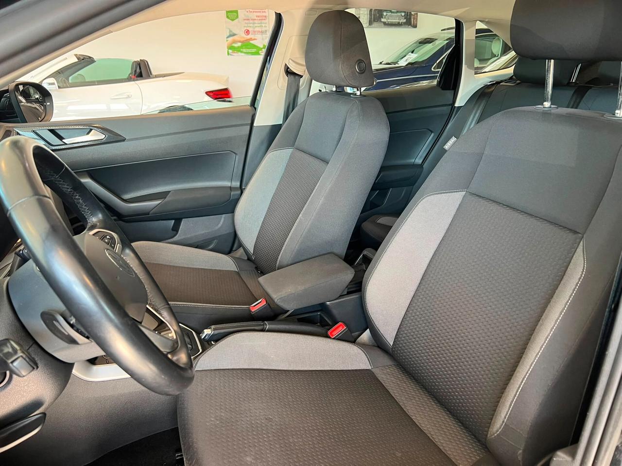 Volkswagen Taigo 1.0 TSI 110 CV DSG Life