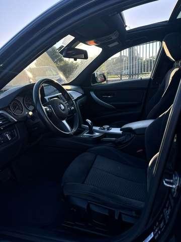 BMW 320 d Touring xdrive Msport
