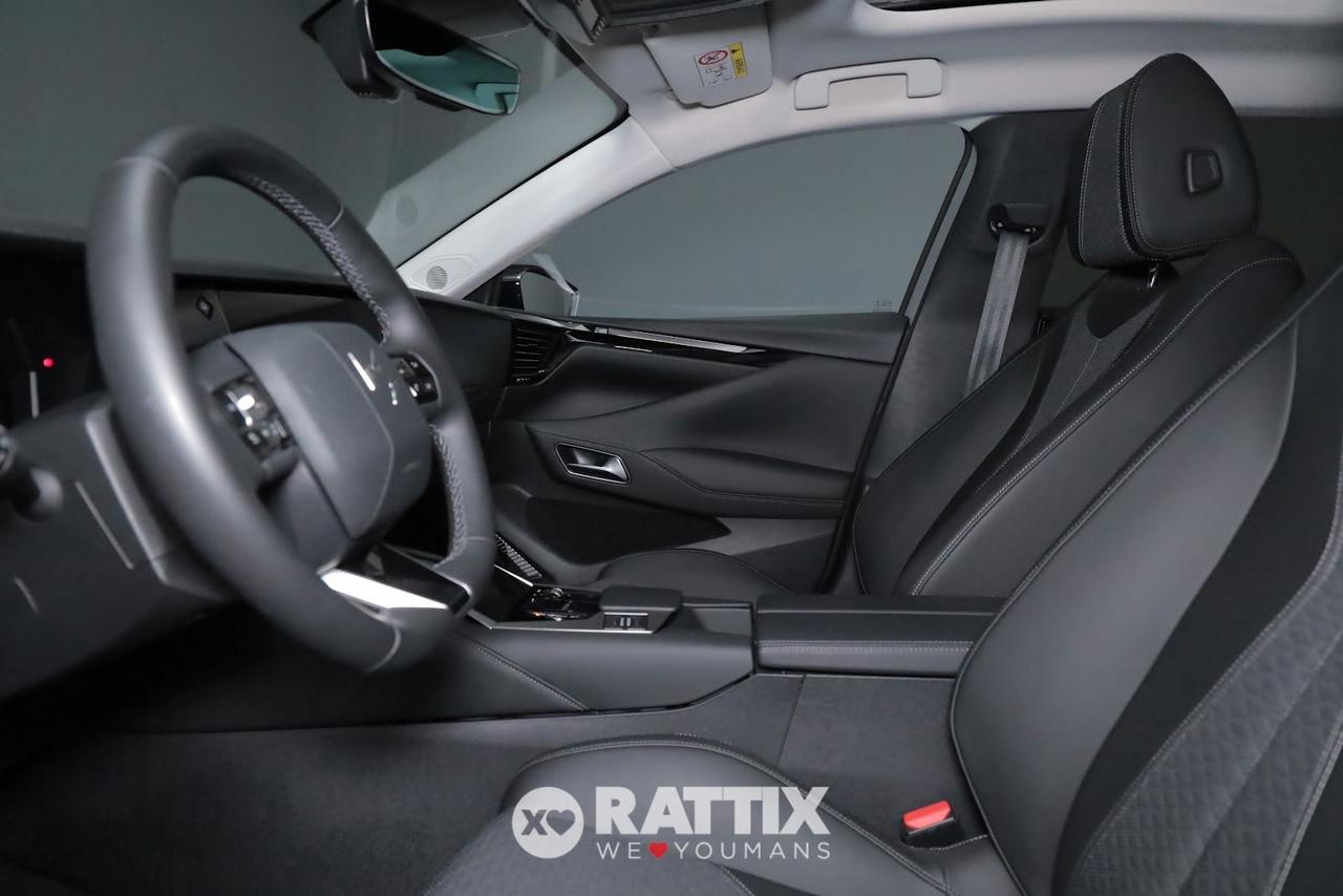 DS Automobiles DS 4 1.6 e-tense PHEV 225CV Cross Trocadero Auto + tetto apribile