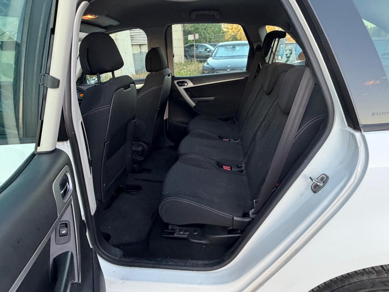 Citroen C3 Picasso 1.6 HDi autom. 110 airdream Perfect
