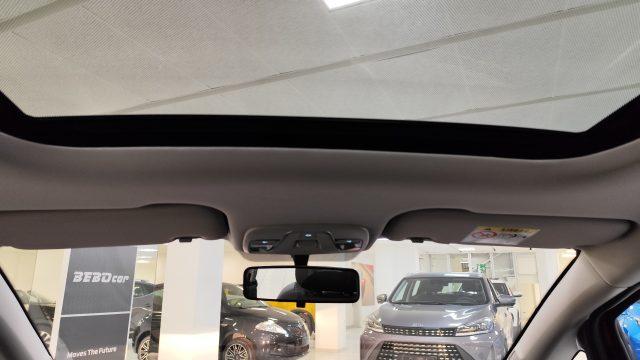 EMC Quattro 1.5T CVT - Cambio Automatico - Benzina/GPL