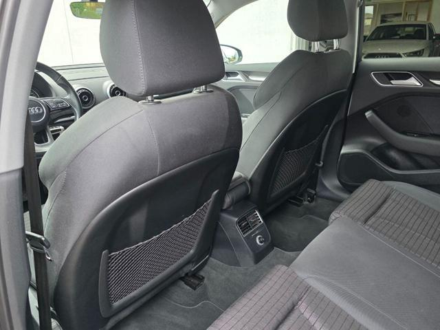 AUDI A3 SPB 1.4 TFSI g-tron Sport