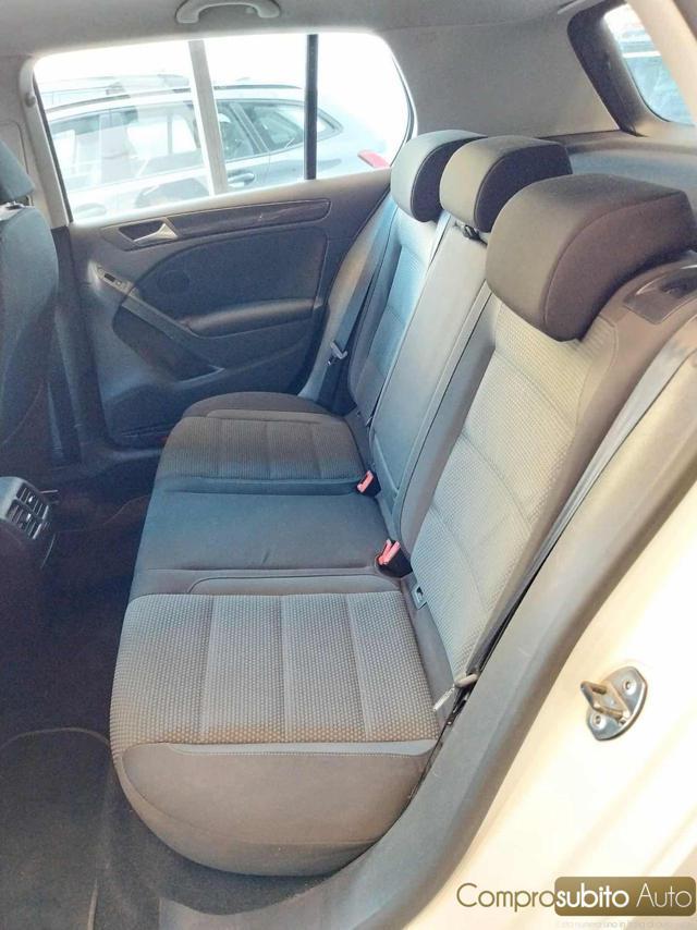 VOLKSWAGEN Golf 1.4 TSI 122CV 5p. Highline