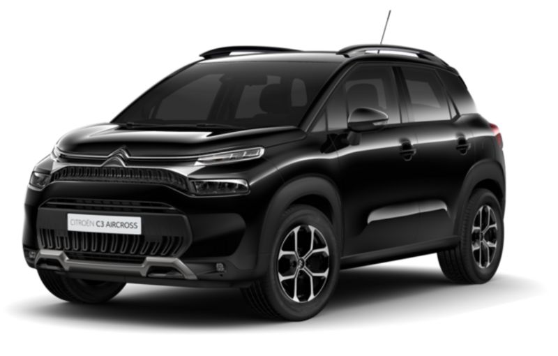 Citroën C3 Aircross  PureTech 110 S&amp;S Shine