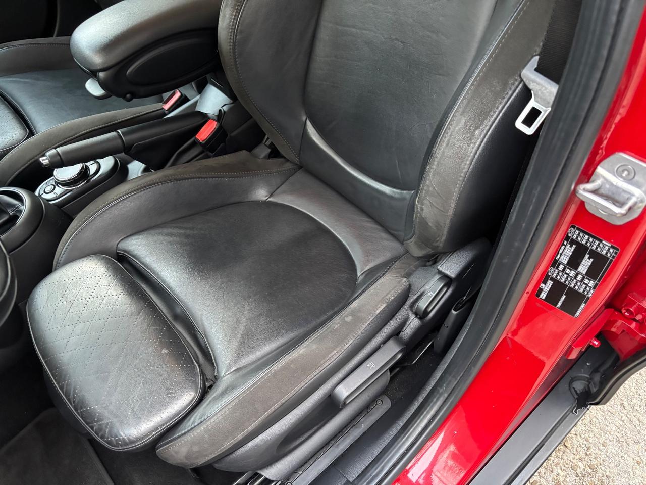 Mini 1.5 One D Business XL 5 porte ok Neopatentati