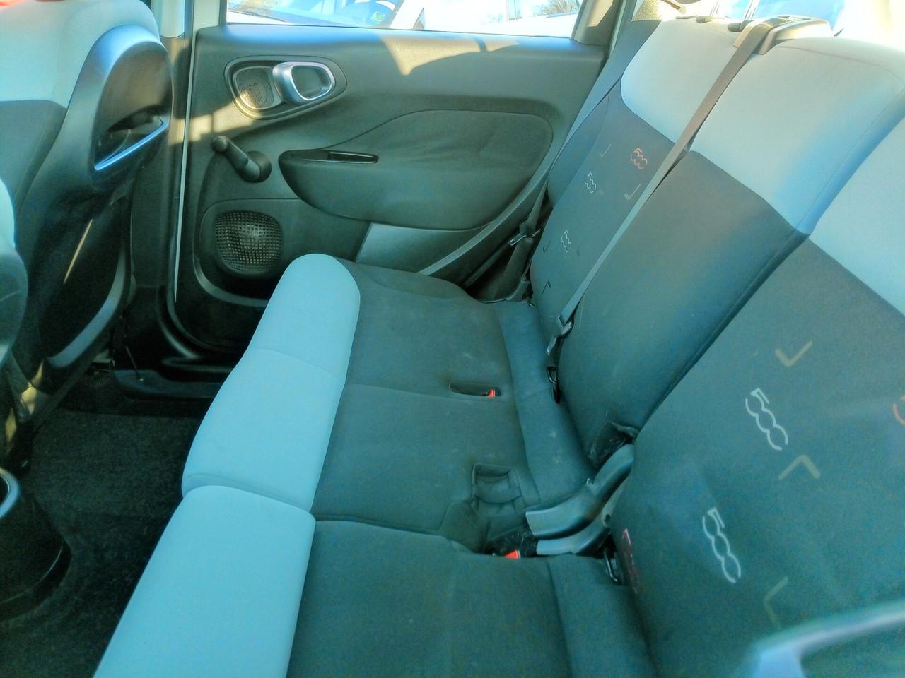 Fiat 500L 1.4 95 CV Lounge ( benzina) per neopatentati