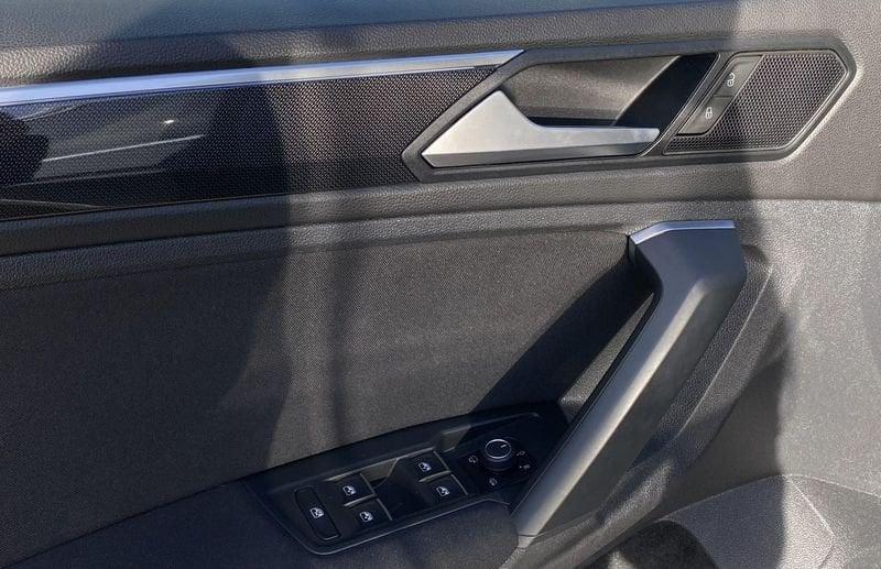 Volkswagen Tiguan 2.0 TDI SCR LIFE 122CV