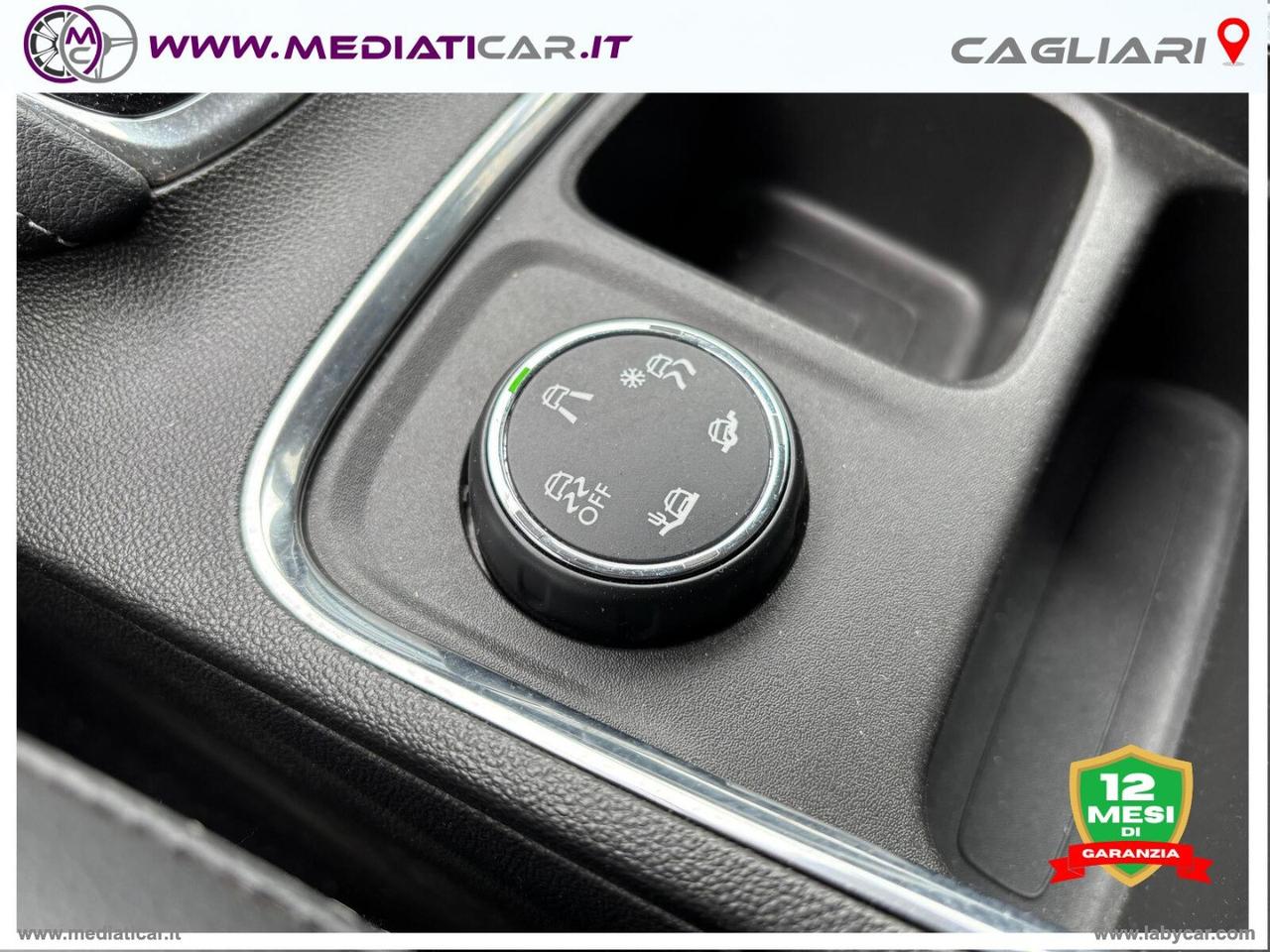 OPEL Grandland X 1.5 D Ecotec S&S Innovation