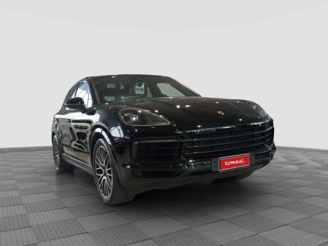 PORSCHE Cayenne Cayenne