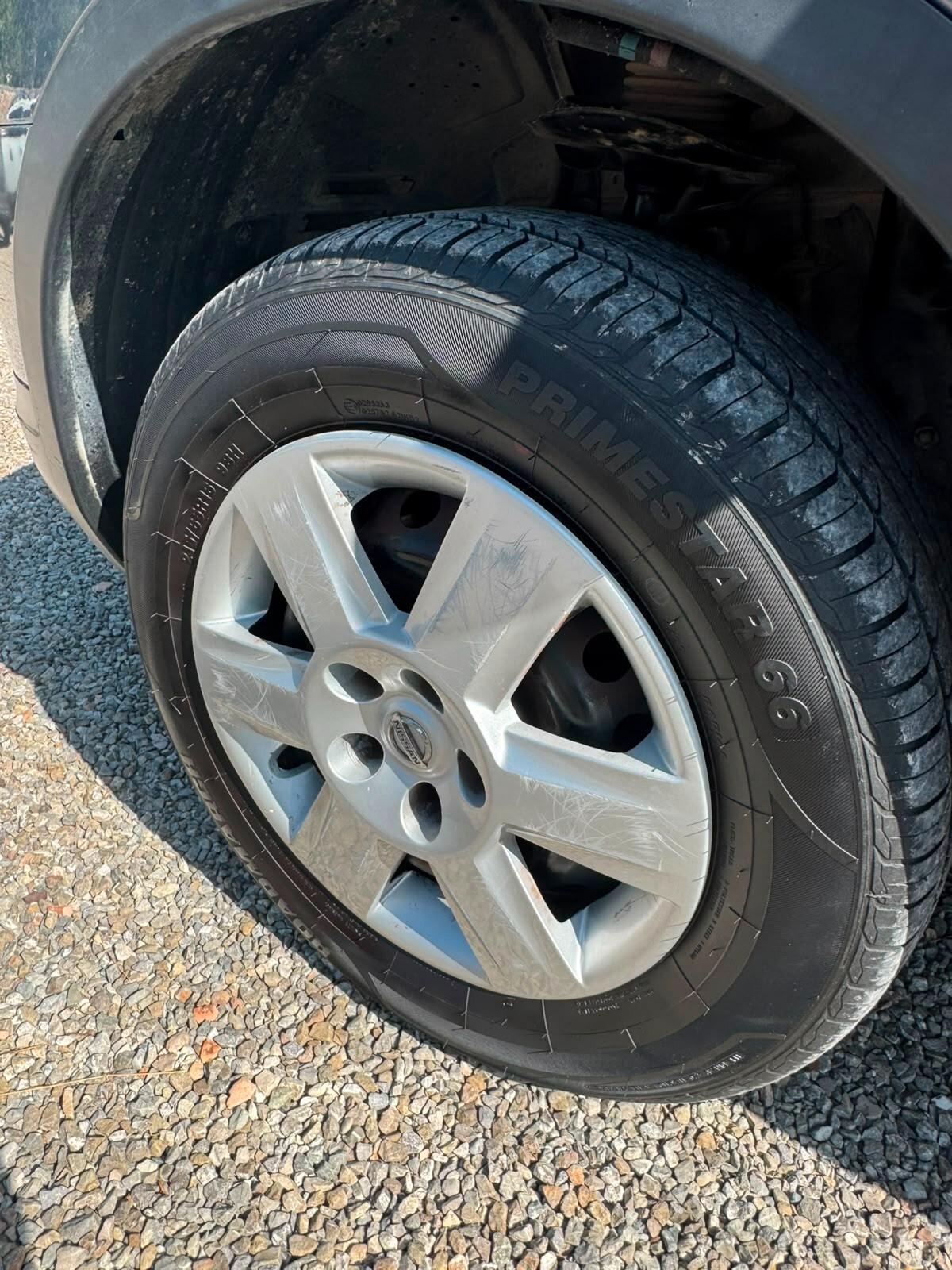 Nissan Qashqai 1.5 dCi Acenta