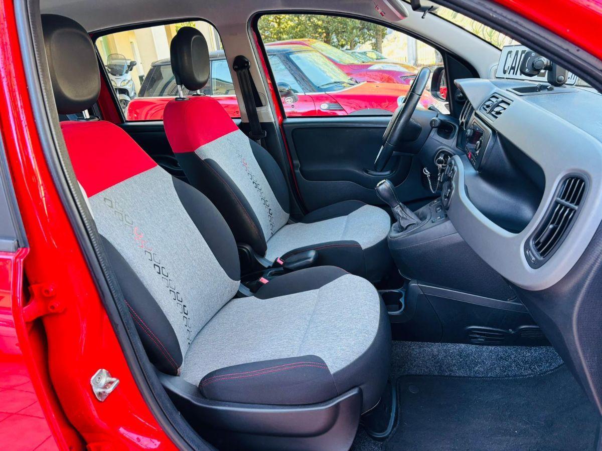 Fiat Panda 1.3 M.Jet 95 cv S&S Lounge Aziendale
