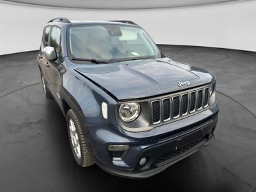JEEP Renegade 2019 - Renegade 1.3 t4 phev Limited 4xe at6