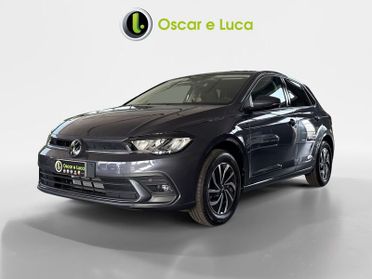 Volkswagen Polo Polo 1.0bz 80cv busines Edition Plus - PROMO FINANZIATA