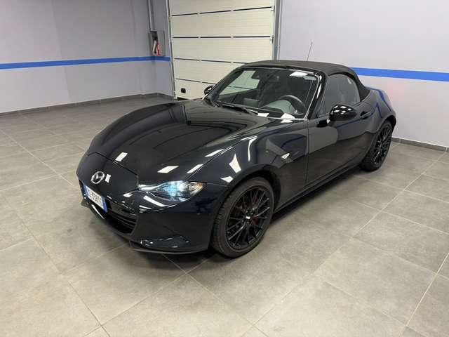 Mazda MX-5 MX-5 2.0 Homura 184cv BBS-RECARO-BILSTEIN