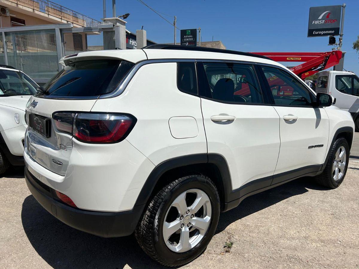 JEEP - Compass - 1.6 Mjt II 2WD Business