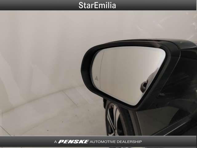 Mercedes-Benz EQB 300 EQB 300 4Matic Sport