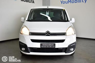 CITROEN Berlingo Multispace BlueHDi 100 5 Posti - Imm Autocarro