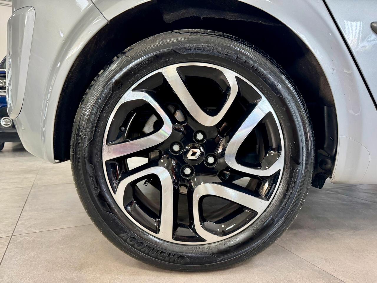 Renault Scenic 1.9 dCi 130CV EDC Dynamique