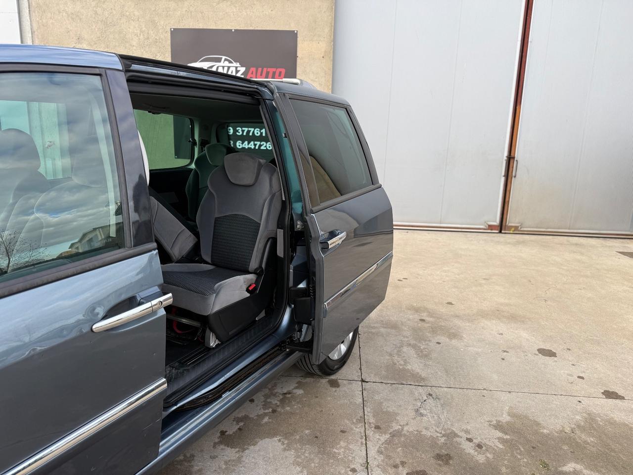 Citroen C8 2.0 HDi 160CV FAP Seduction