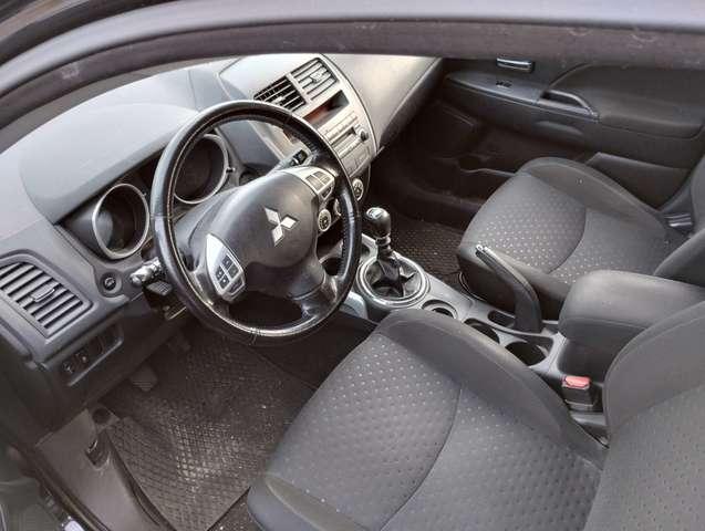 Mitsubishi ASX ASX 1.8 2wd