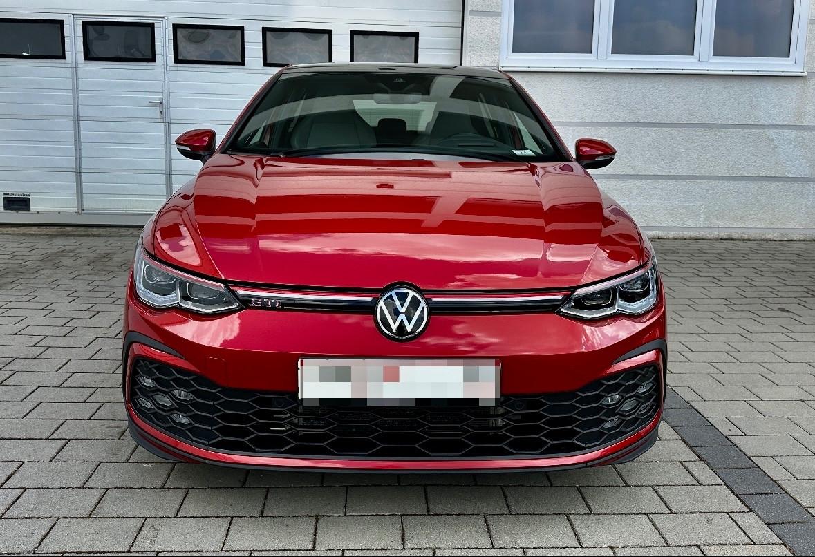 VOLKSWAGEN GOLF 2.0 TSI GTI STRA FULL KM 69000