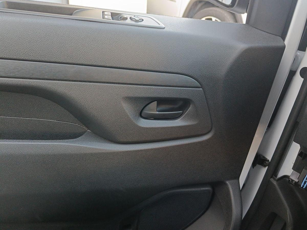OPEL Vivaro M - 1.5 Diesel 120cv S&S