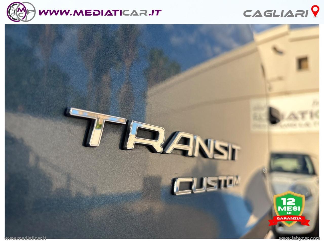 Tran.Cust.300 2.0EcoB.130A6PL-DC F.Tit.