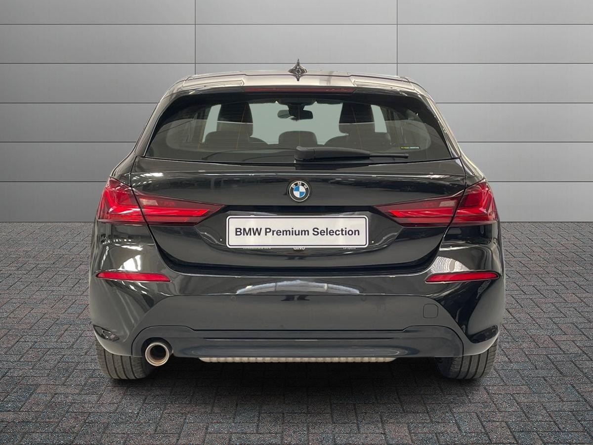 BMW 118i Sport 136cv