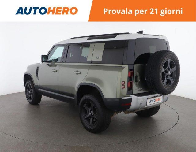 LAND ROVER Defender 110 2.0 SD4 240CV AWD Auto S