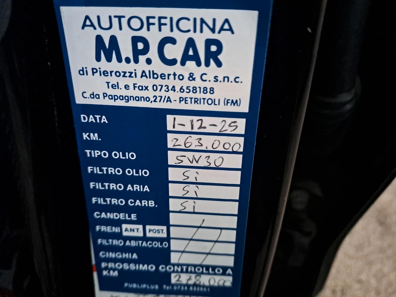 Subaru Forester 2.0D Exclusive 4X4 AUTOMATICA