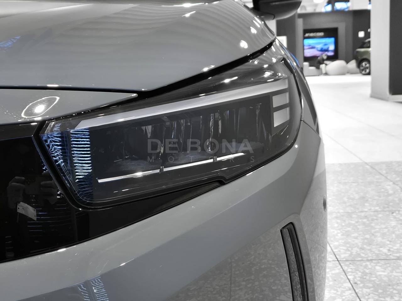 Opel Corsa 1.2 hybrid gs 110cv dct6