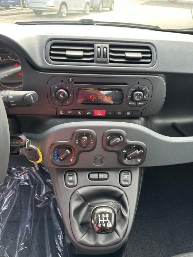 FIAT Panda 1.2 Easy