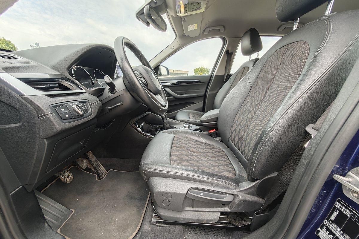 BMW X1 sDrive18i Advantage