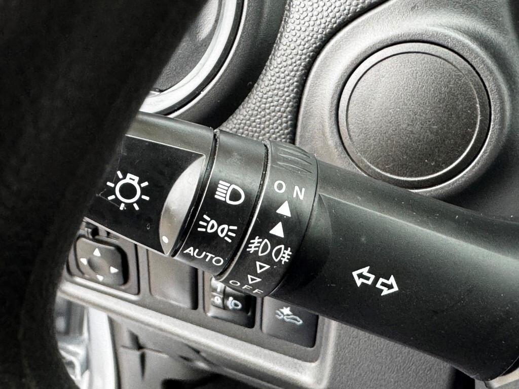 Mitsubishi Space Star 1.2 Intense