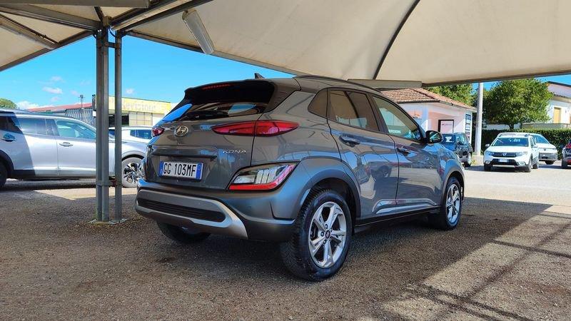 Hyundai Kona 1.0 T-GDI 120cv Xline