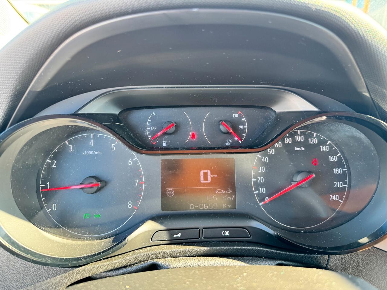 Opel Crossland 1.5 ECOTEC D 110 CV Start&Stop Elegance