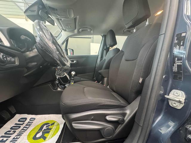JEEP Renegade 1.0 T3 Longitude
