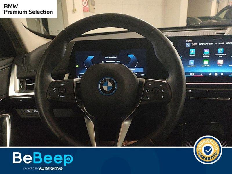 BMW X1 I EDRIVE 20 X-LINE