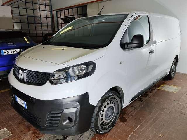 Fiat Scudo L2H1 1.5 Bluehdi 120cv Business Ice