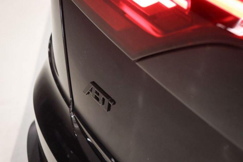 Audi Q8 1 of 125 RSQ8-LE ABT Performance quattro tiptronic