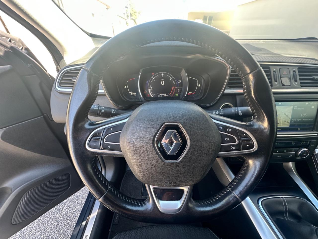 Renault Kadjar dCi 8V 110CV Energy Intens