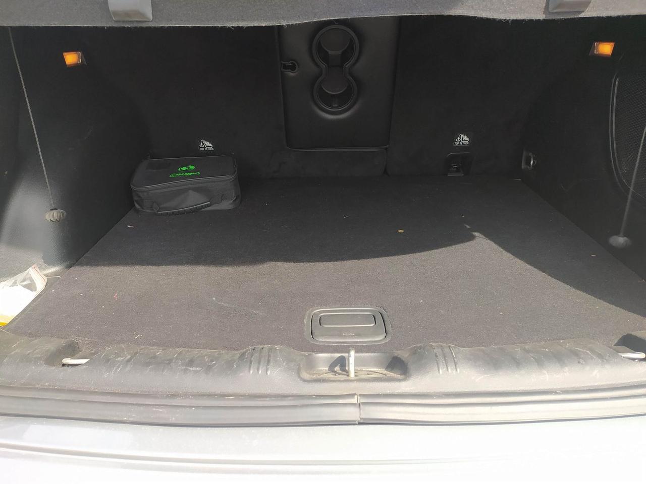 Jeep Compass Limited 1.4 MultiAir2 #12058