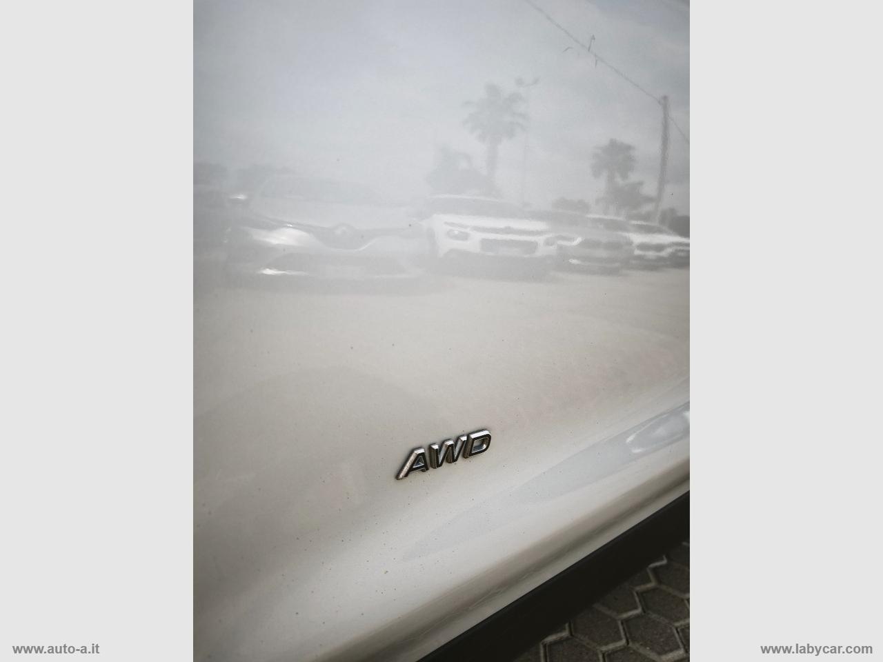 FORD Kuga 2.0 TDCI 150CV S&S 4WD Pow.Titanium