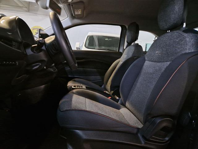 FIAT 500e 42 kWh OPENING EDITION KM. 14.900 UNICOPROPR
