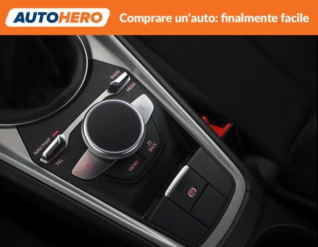 AUDI TT Coupé 1.8 TFSI