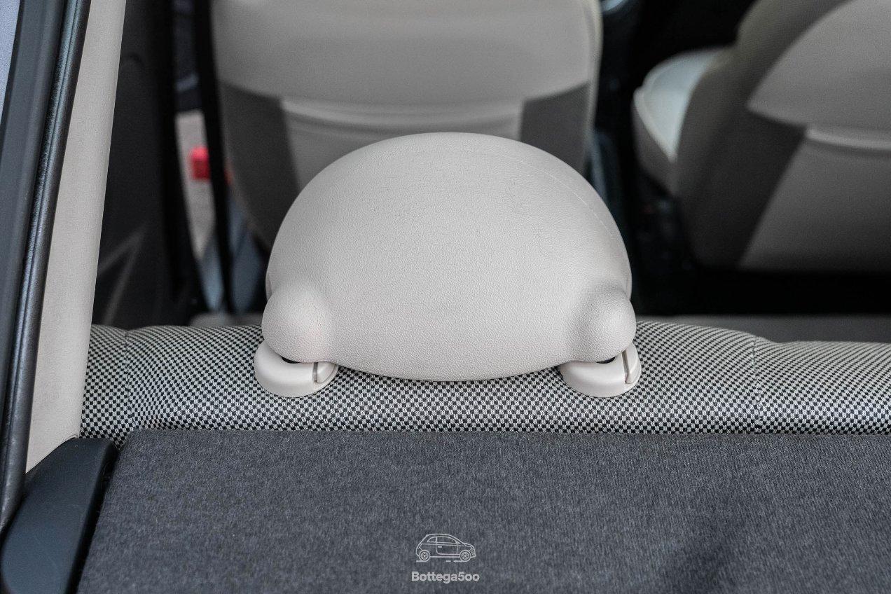 Fiat 500 1.2 Lounge 69cv