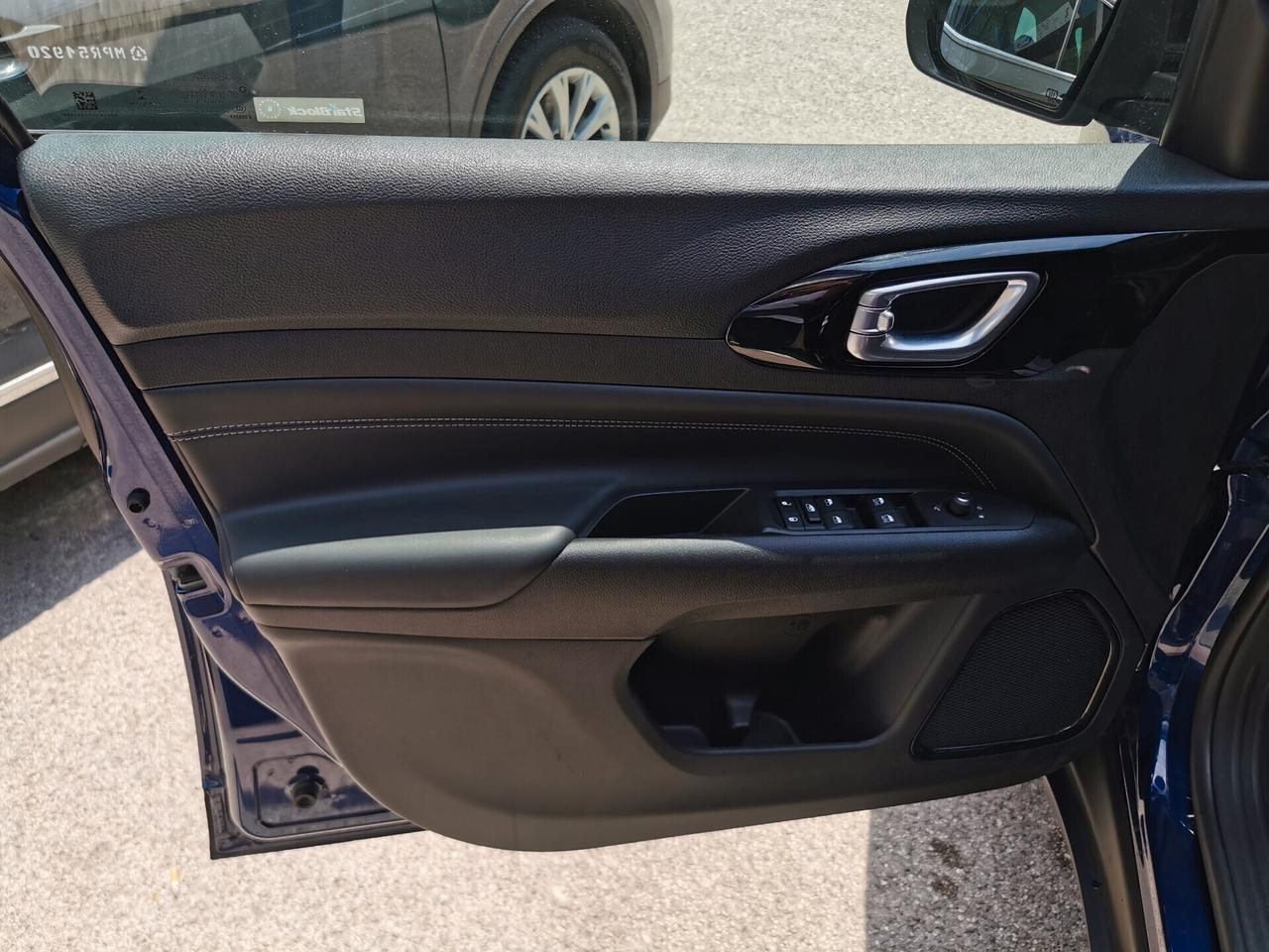 Jeep Compass 1.6 Multijet II 130cv 2WD Limited