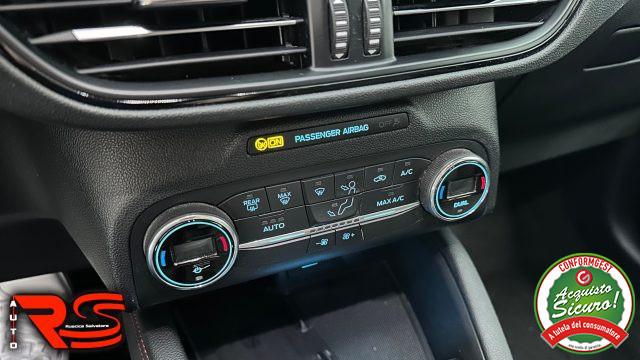 FORD Kuga 2.0 EcoBlue Hybrid 150 CV 2WD ST-Line